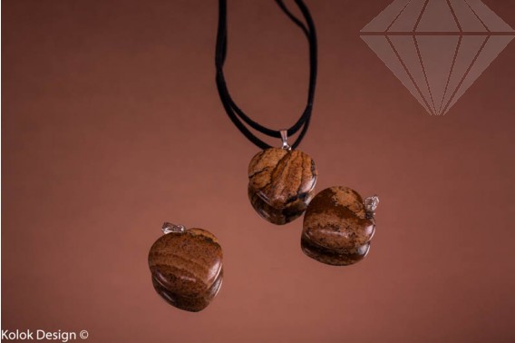 Pandantive pietre semipretioase