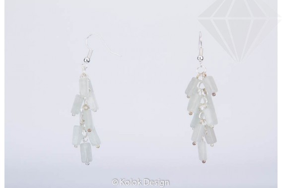 Cercei handmade