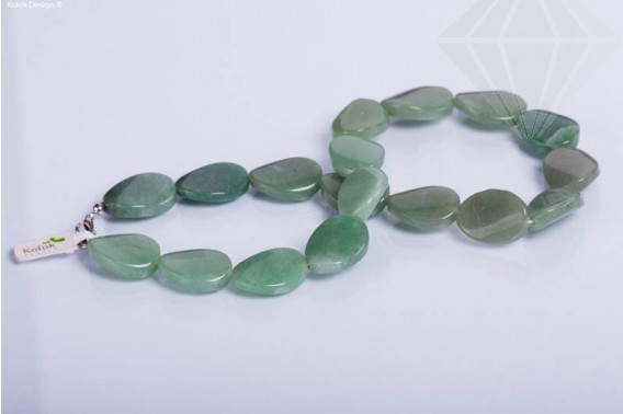 Bijuterii cu pietre semipretioase