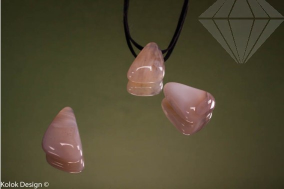 Pandantive pietre semipretioase