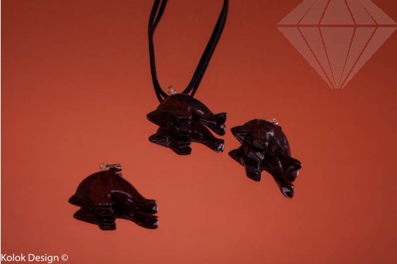 Pandantive pietre semipretioase