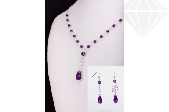 Seturi bijuterii argint