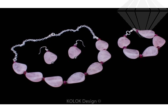 Seturi bijuterii argint