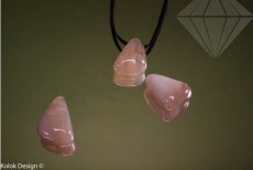 Pandantive pietre semipretioase