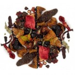 Ceai de fructe
