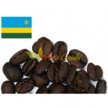 Cafea de origine Rwanda Rubavu