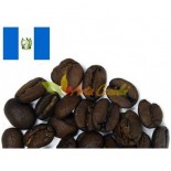 Cafea de origine Guatemala SHB Maragogype