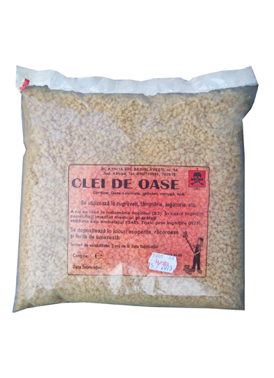Clei de oase