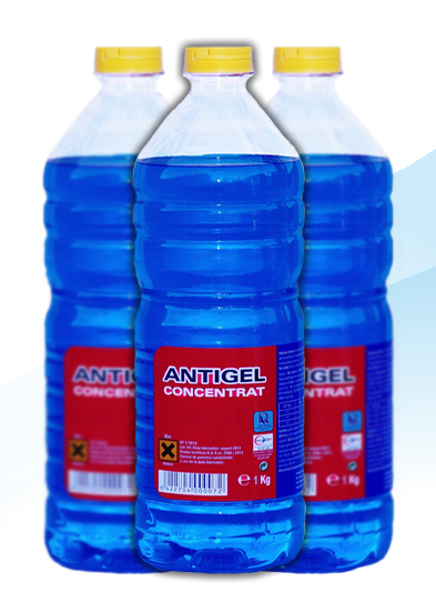 Antigel auto