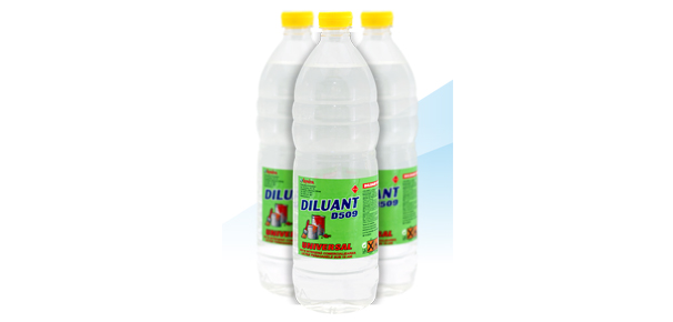 Diluant universal