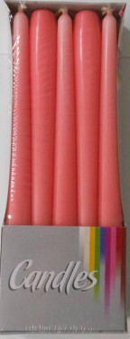 Lumanari decorative simple
