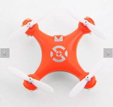 Multicoptere