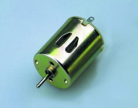 Motoare electrice aeromodele