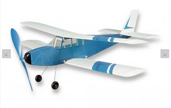Aeromodele zbor liber