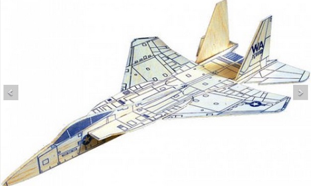 Aeromodele zbor liber
