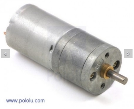 Motoare electrice aeromodele