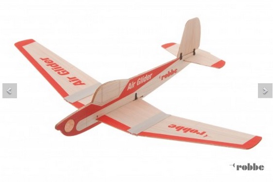 Kit aeromodel