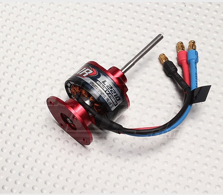 Motoare electrice aeromodele