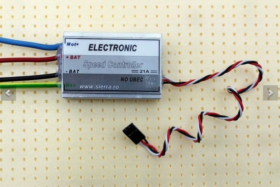 Regulatoare motoare electrice