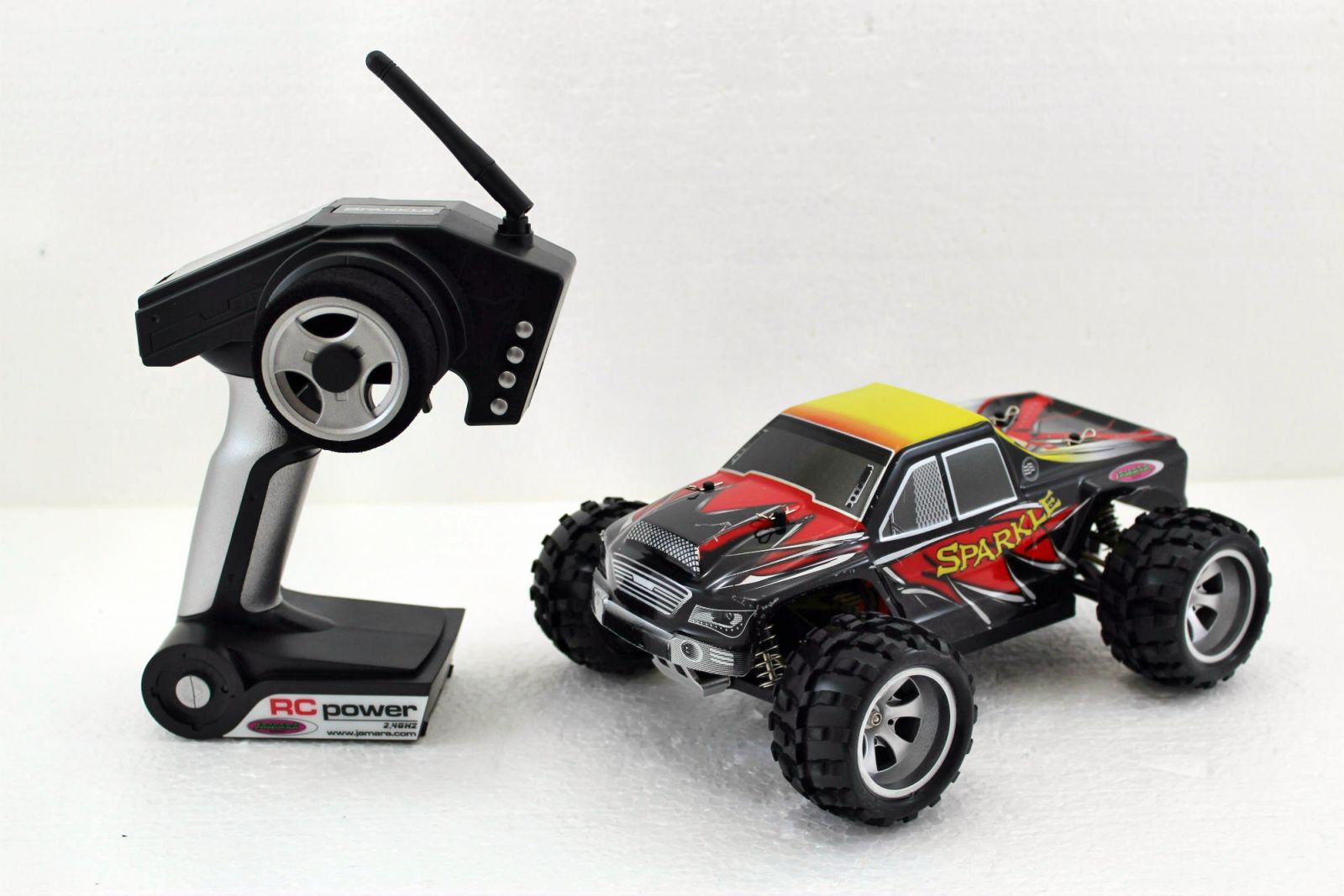Automodele electrice