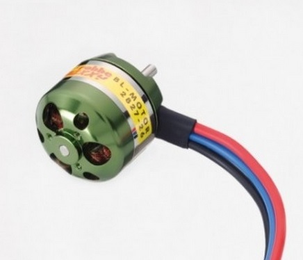 Motoare electrice aeromodele