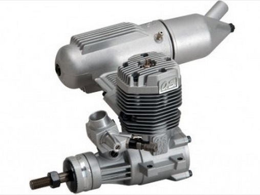 Motoare metanol
