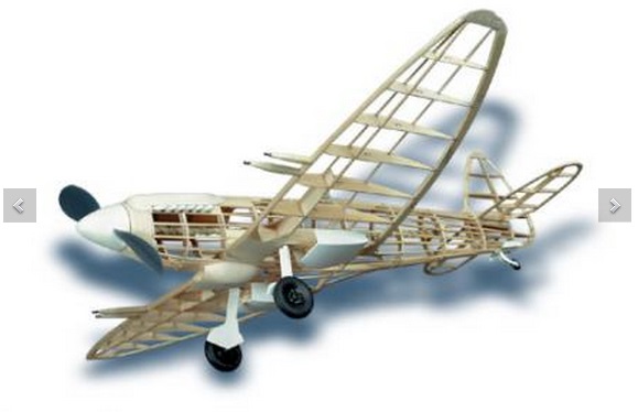 Aeromodele zbor liber