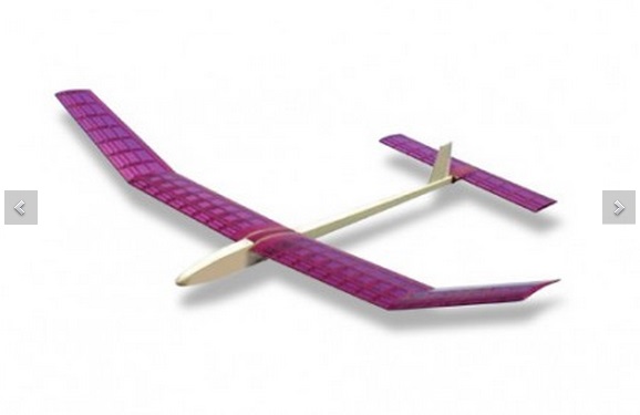 Kit aeromodel