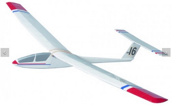 Kit aeromodel