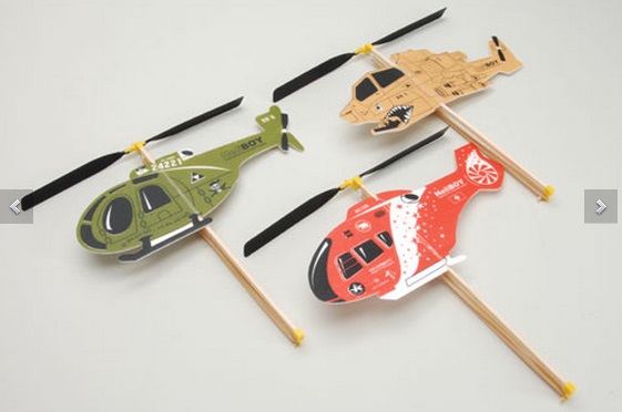 Aeromodele zbor liber