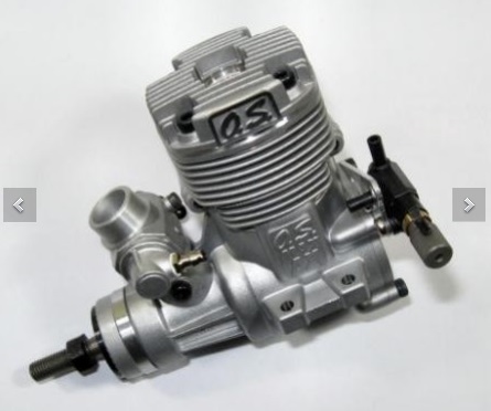 Motoare metanol