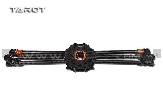 Multicoptere