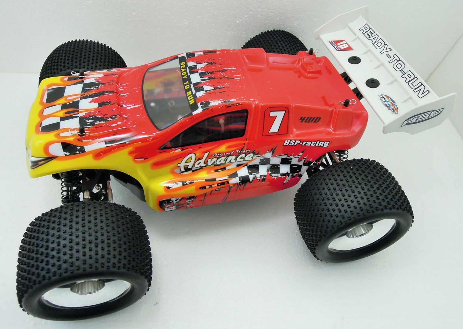 Automodele electrice