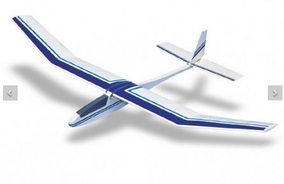 Kit aeromodel