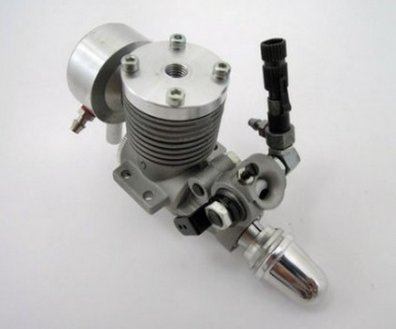 Motoare metanol