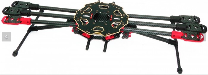 Multicoptere