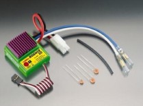 Regulatoare motoare electrice