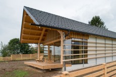 Proiecte case din lemn