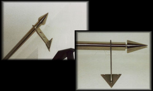 Confectii metalice unicat pentru interior