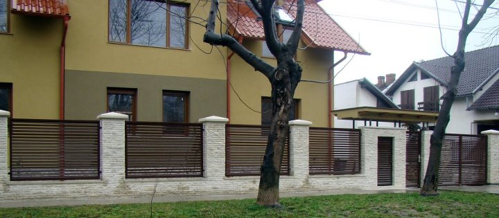 Porti si garduri