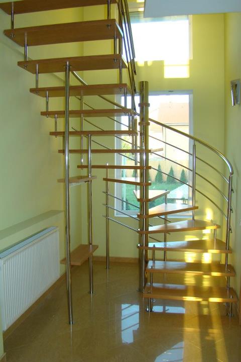 Scari pentru interior