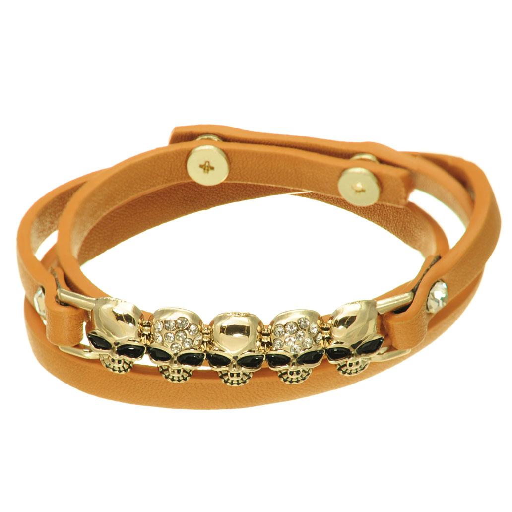 Bratara argint barbati