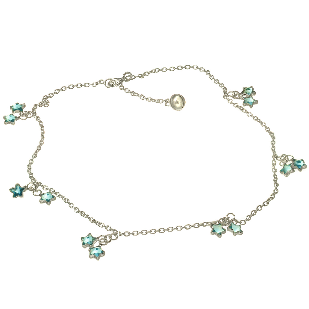 Bratari glezna argint