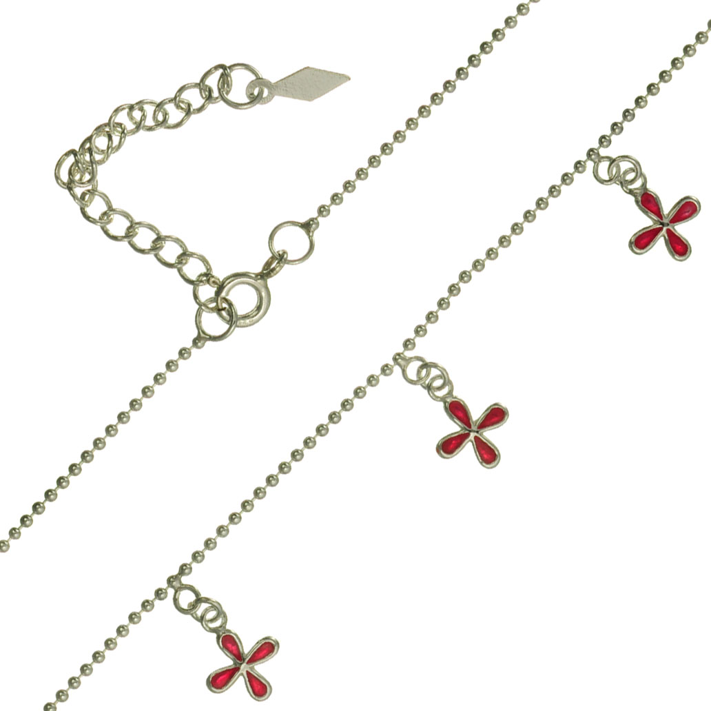 Bijuterii argint copii