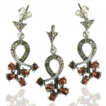 Seturi bijuterii argint