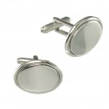 Butoni din argint barbati