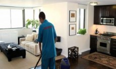 Curatenie la domiciliu Bucuresti