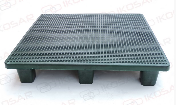 Platforme electroizolante