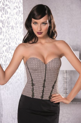Corsete dama