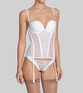 Corsete dama